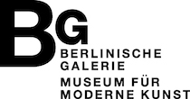 Logo Berlinische Galerie