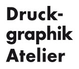 Logo Druckgraphik Atelier